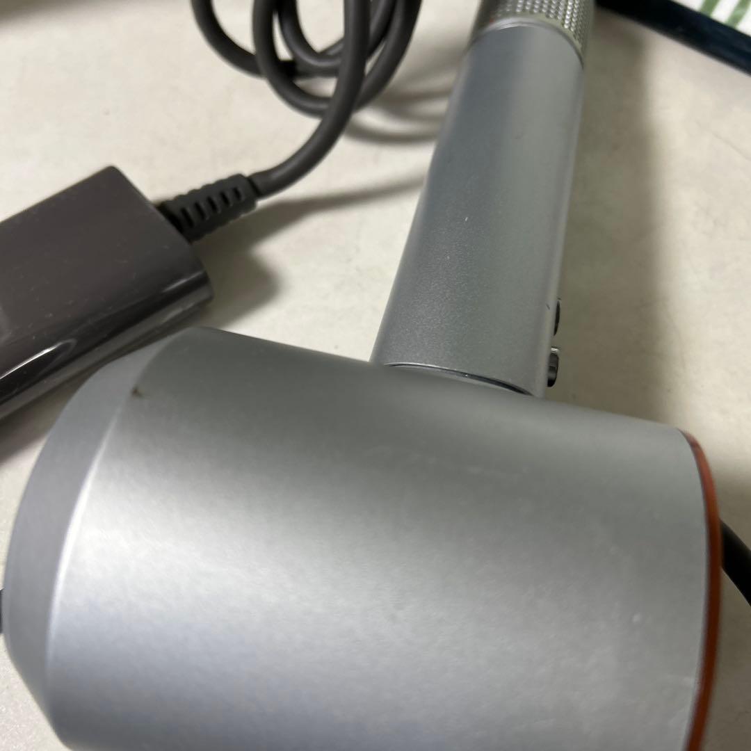 Dyson ダイソン ドライヤー HD03 動作確認済み