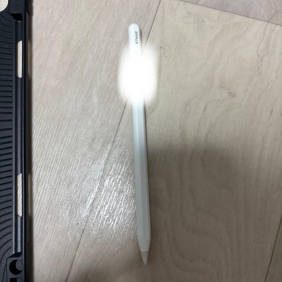 iPad Air 第四世代 256GB Apple pencil 2付き