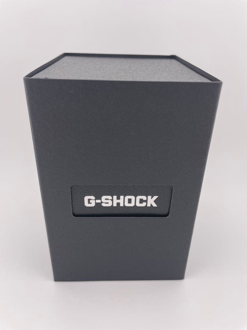 【TIMESMAN】GW-BX5600-1JF 7本