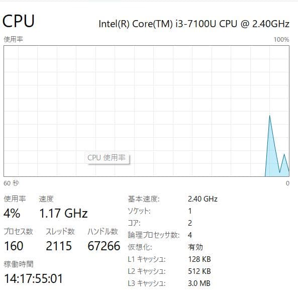フルHD, Dynabook B65/J, 16GB, 新品256GB SSD
