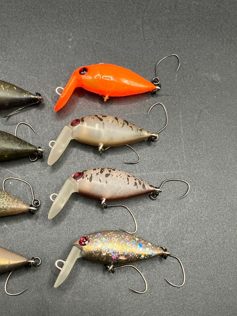 ik20-27 ロデオクラフト モカSRSS 8個セット