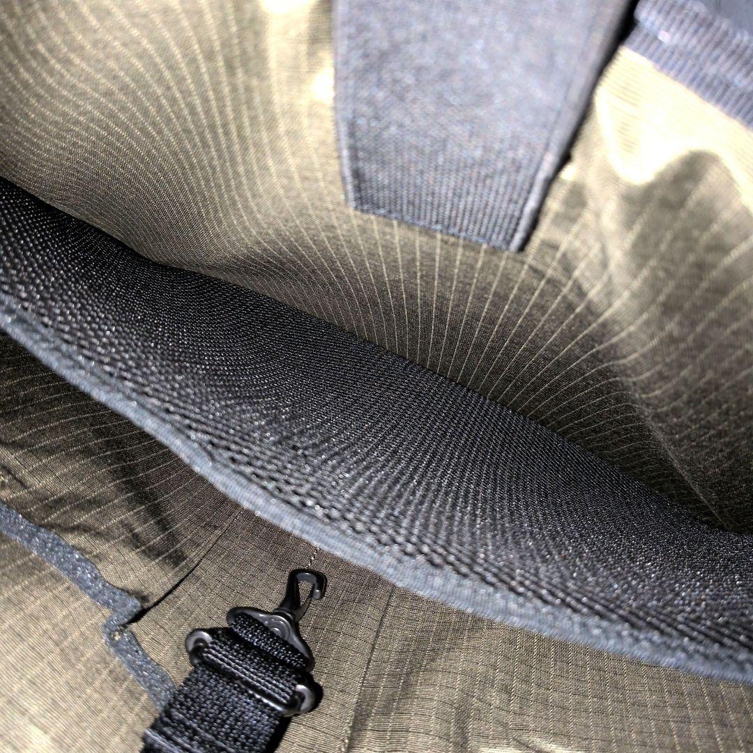 【完売品 極美品 A4◎】ポーター　シングス　メッセンジャーバッグ　ビジネス　黒