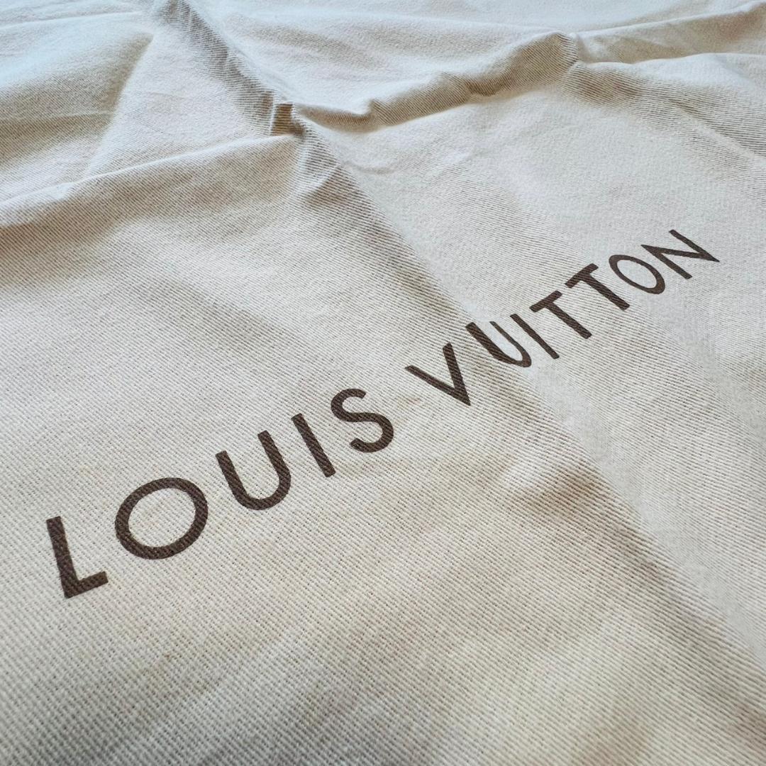 LOUIS VUITTON 保存袋 8点セット まとめ バッグ 布袋ブランド巾着