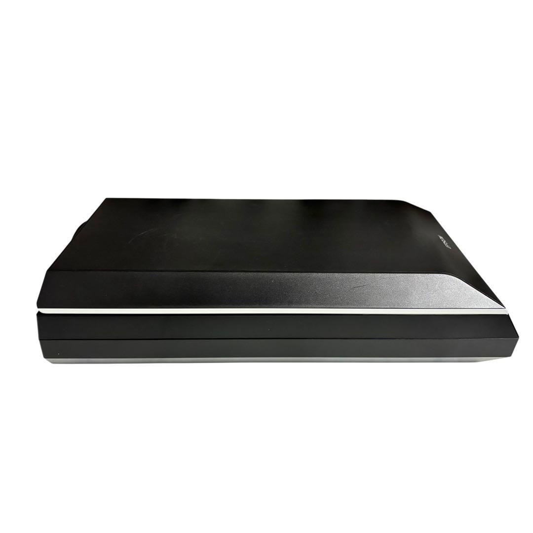 【動作良好】EPSON エプソン GT-X830 フラットベッドスキャナー