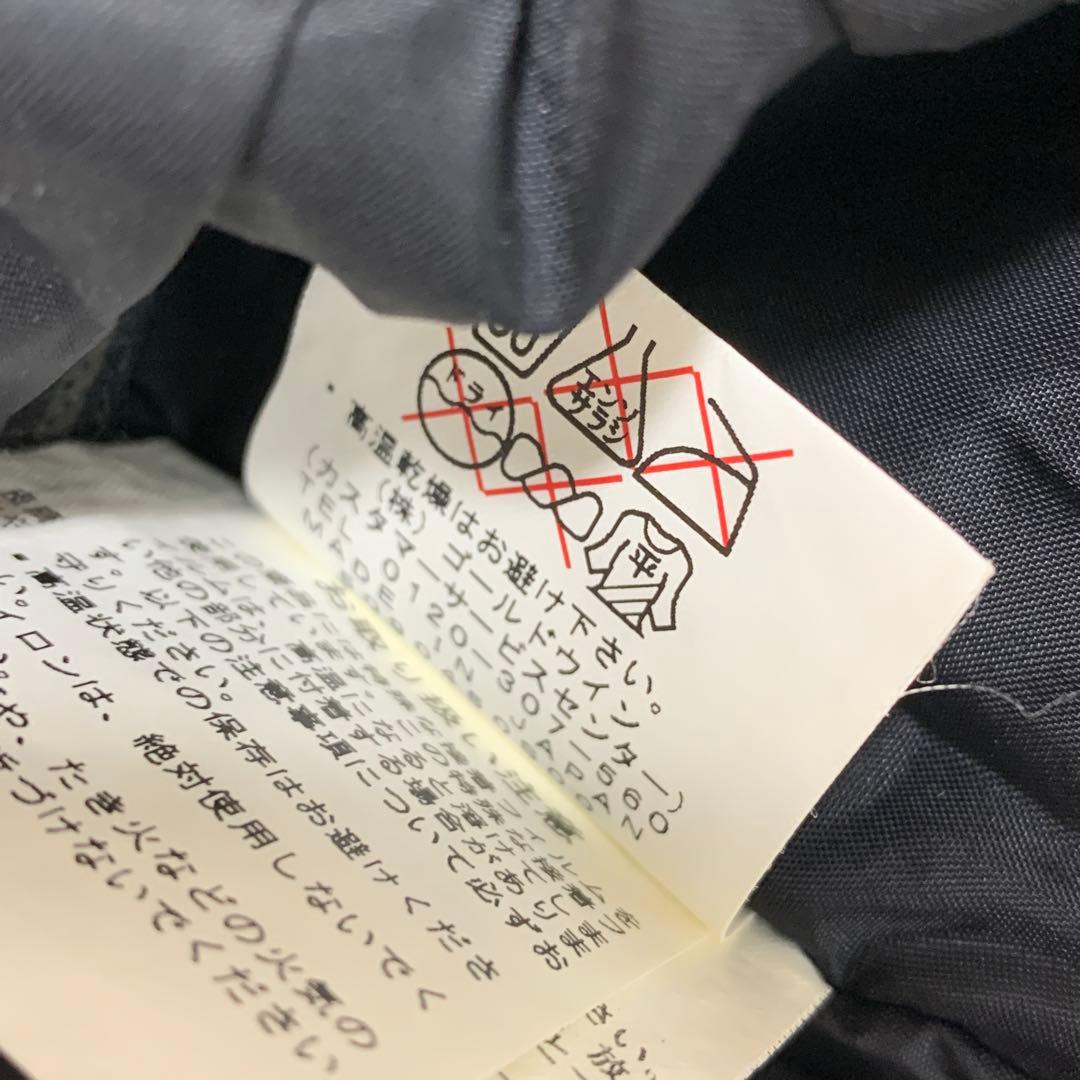 ゴールドウィン　スキー　スノボ　ウェア　ジャケット　Lサイズ　背中クッション入り