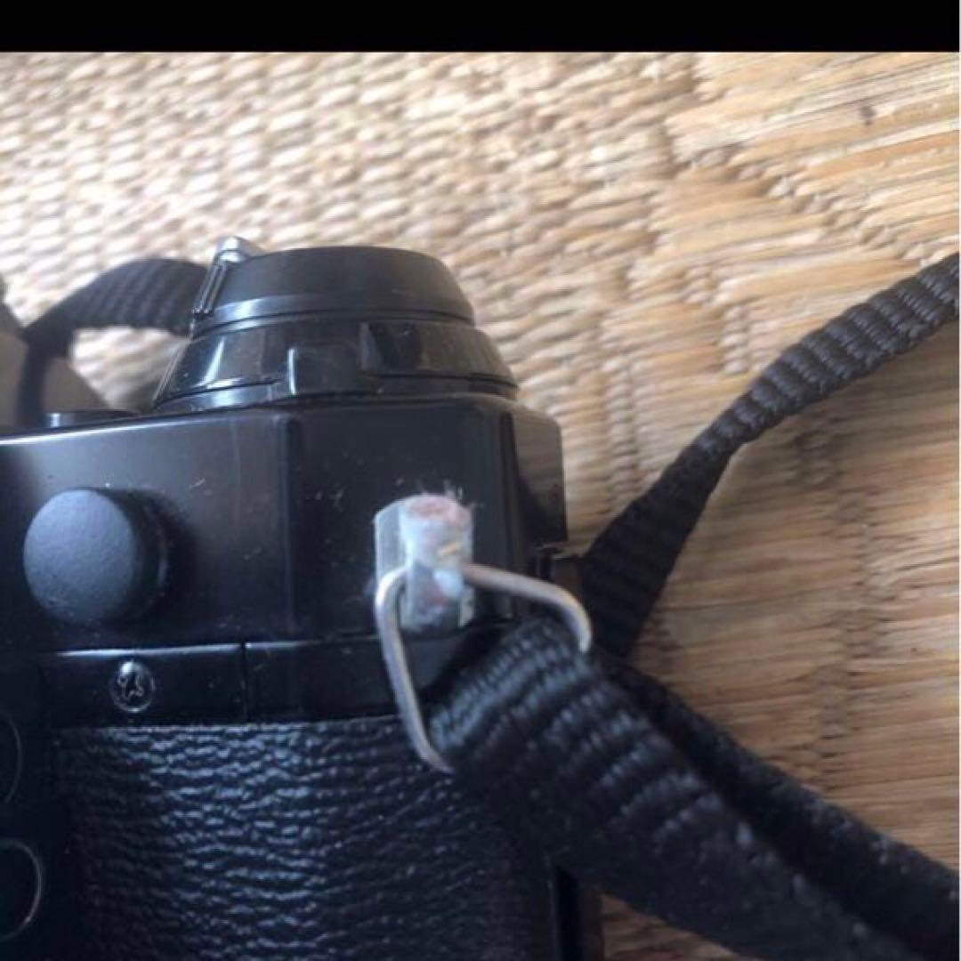 ア*ム様 本日までの値段　動作未確認　Canon AE-1 PROGRAM