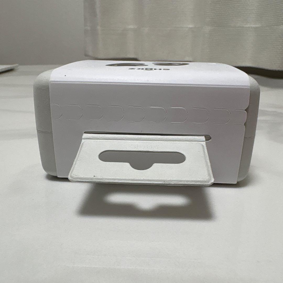 新品未開封 SHOKZ OPENDOTS ONE ブラック