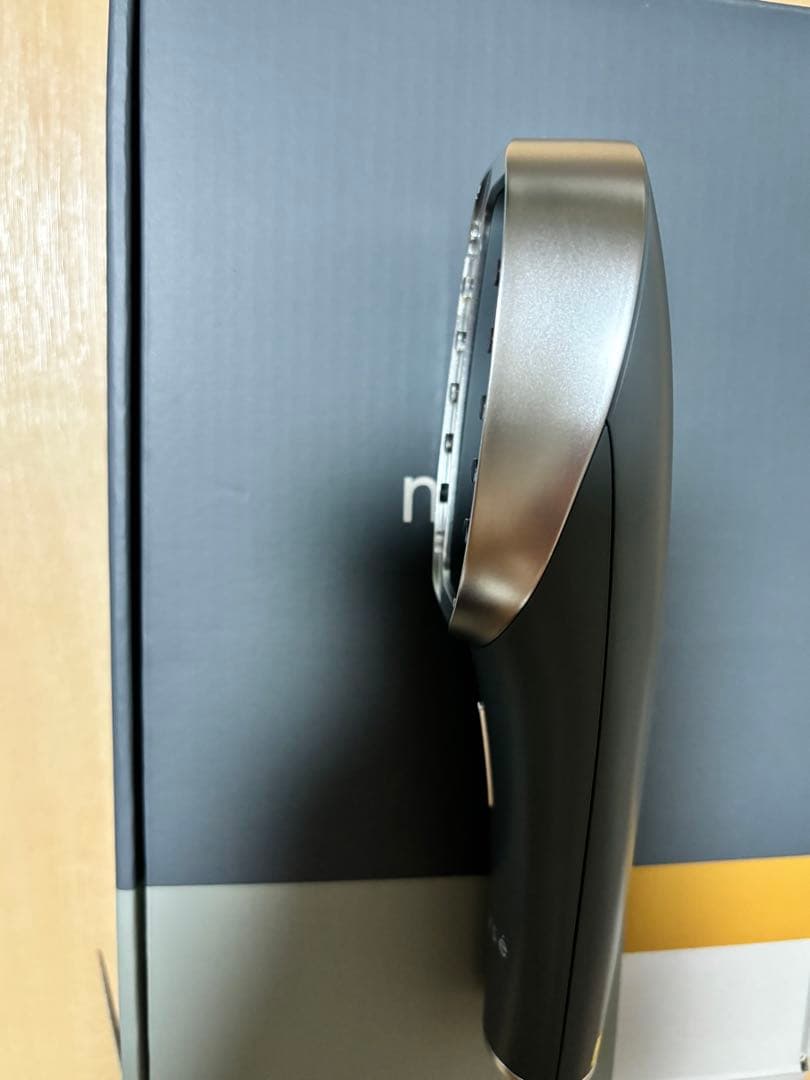 ヤーマン　mysé　ミーゼ　スカルプリフト アクティブ プラス MS-82G