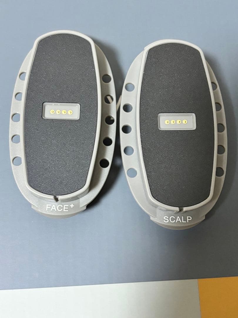 ヤーマン　mysé　ミーゼ　スカルプリフト アクティブ プラス MS-82G