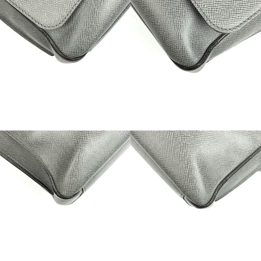 TEXAS 184ルイヴィトン タイガ ロマン PM M32700 レザー