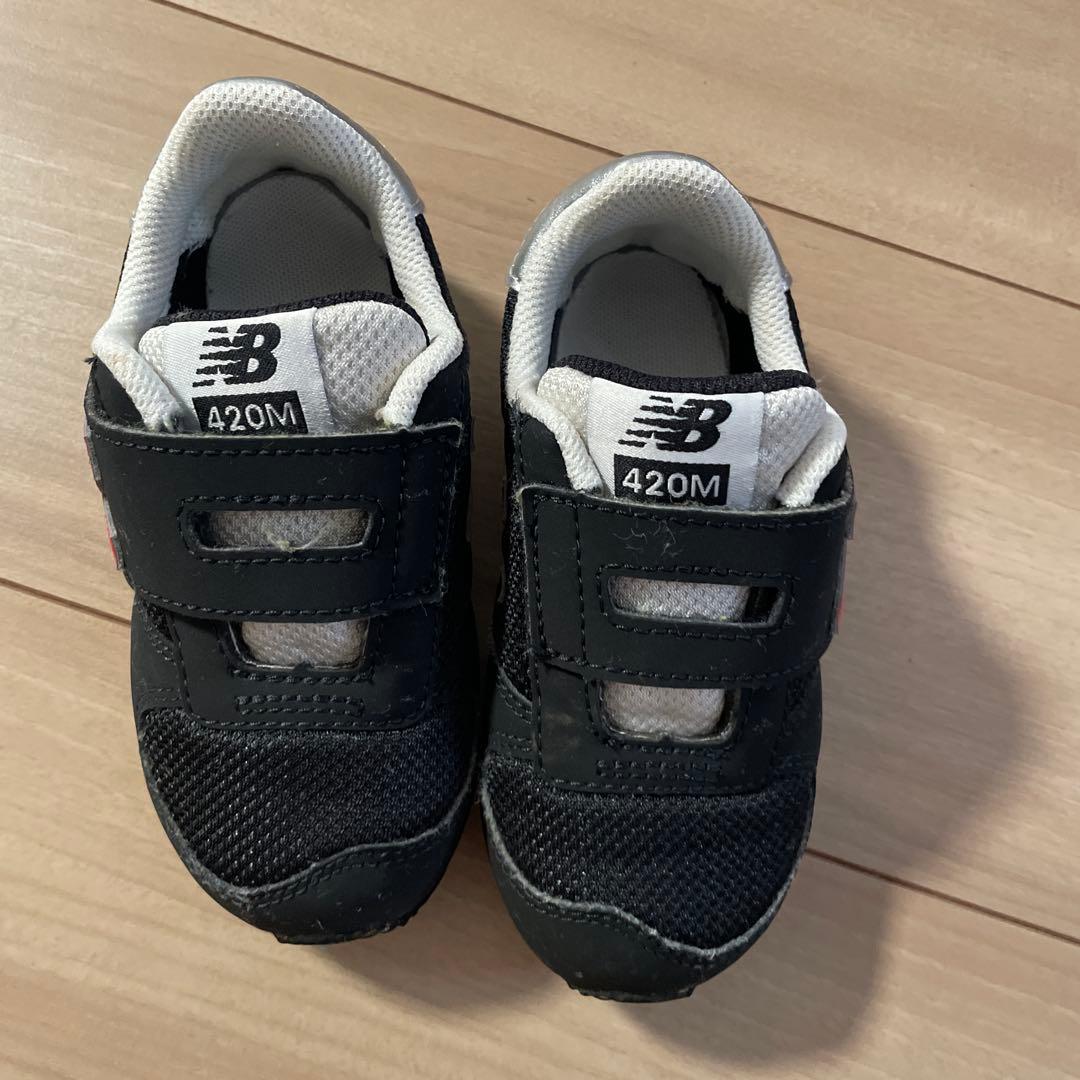 New Balance セットまとめ売り　スニーカー 14 14.5 15