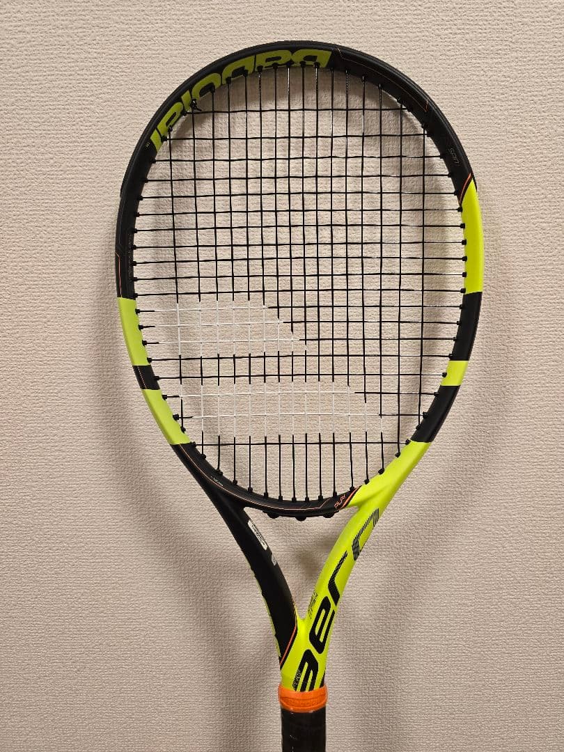 Babolat　テニスラケット　プロストック