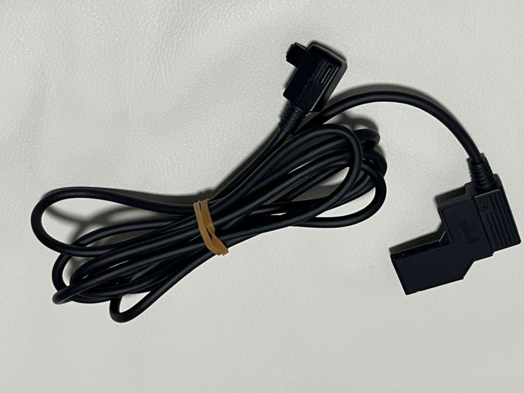 SONY Hi8 CCD-TR1 ビデオカメラ 動作品