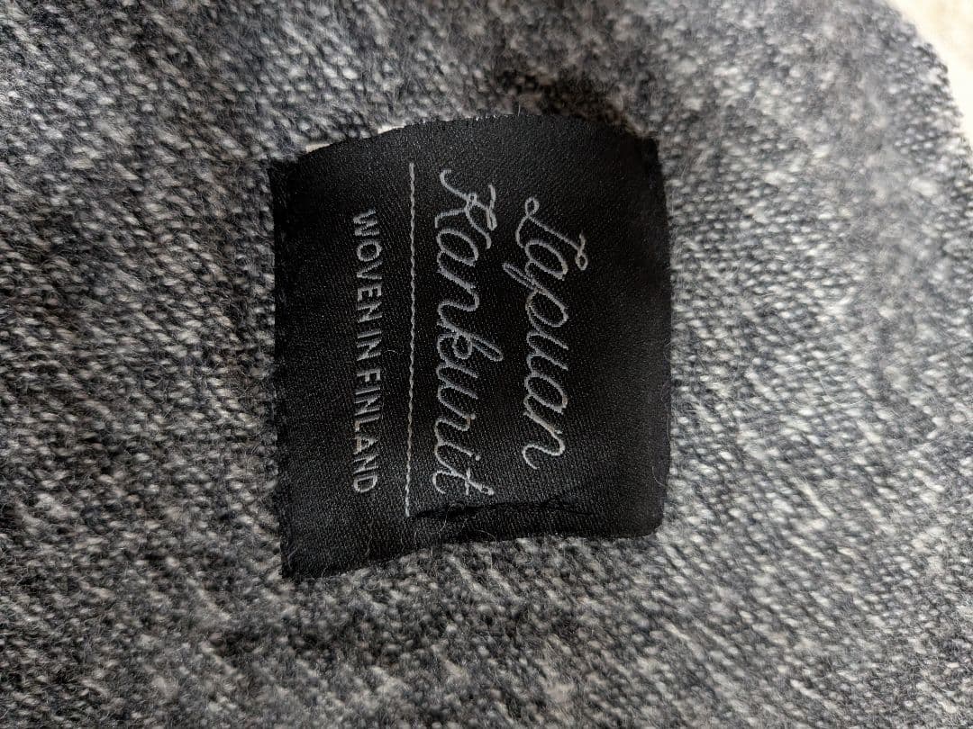 【新生活】北の住まい設計社 n’frame Sofa Ⅰ M チェリー無垢材