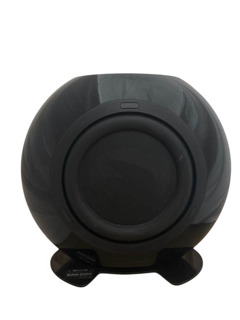 【希少】KEF HTB2 アクティブサブウーファー 付属品あり