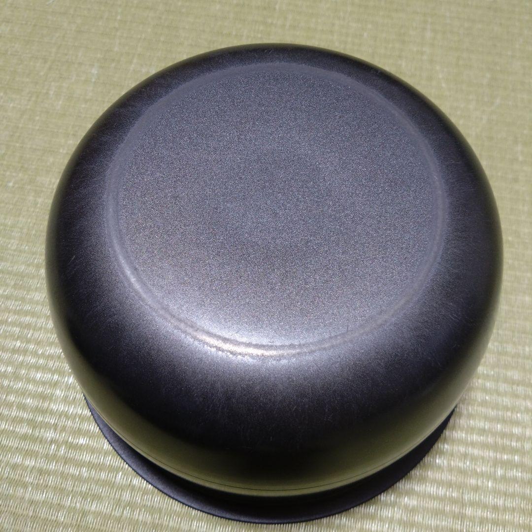 象印　Zojirushi IH　炊飯器 NW-VE10 黒　お釜