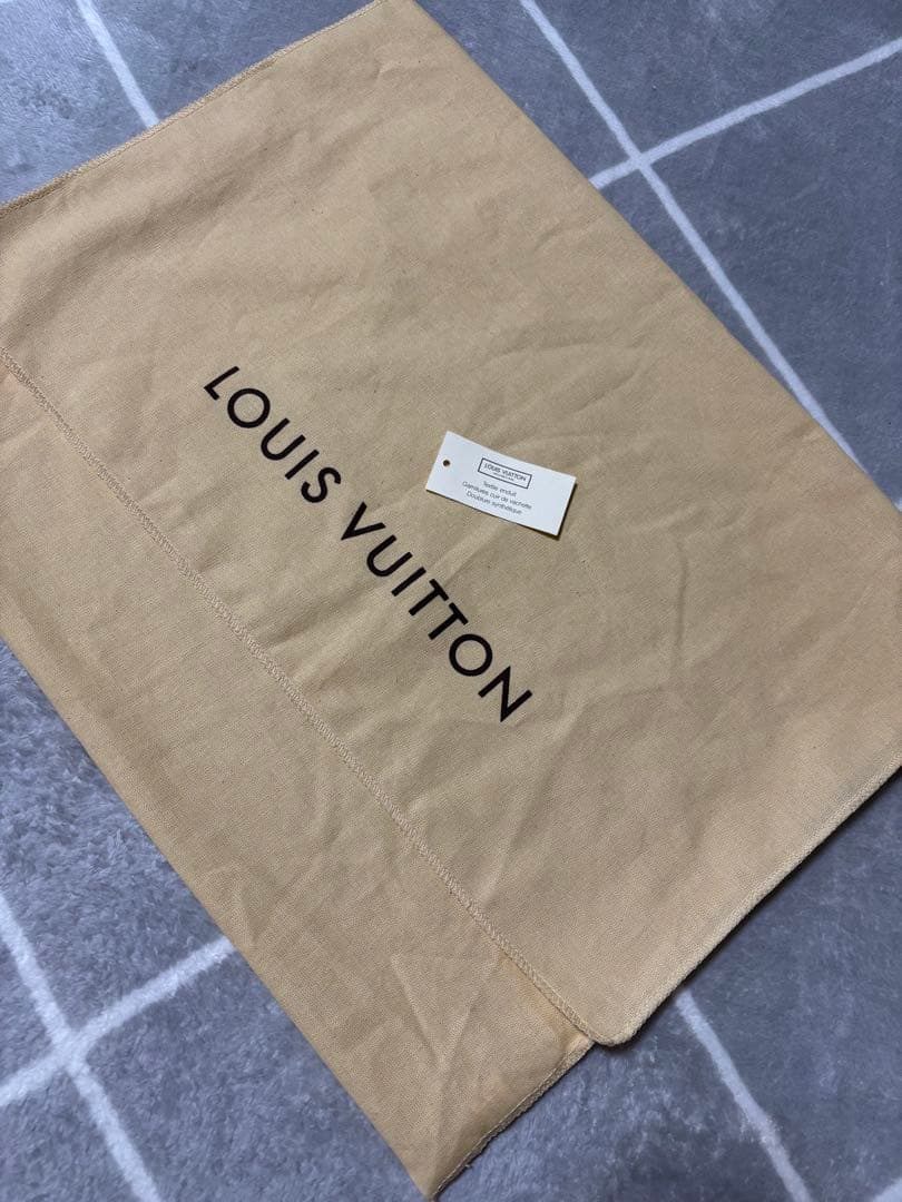 ルイヴィトン　ショルダーバック（レア・中古美品）ガバピアノ