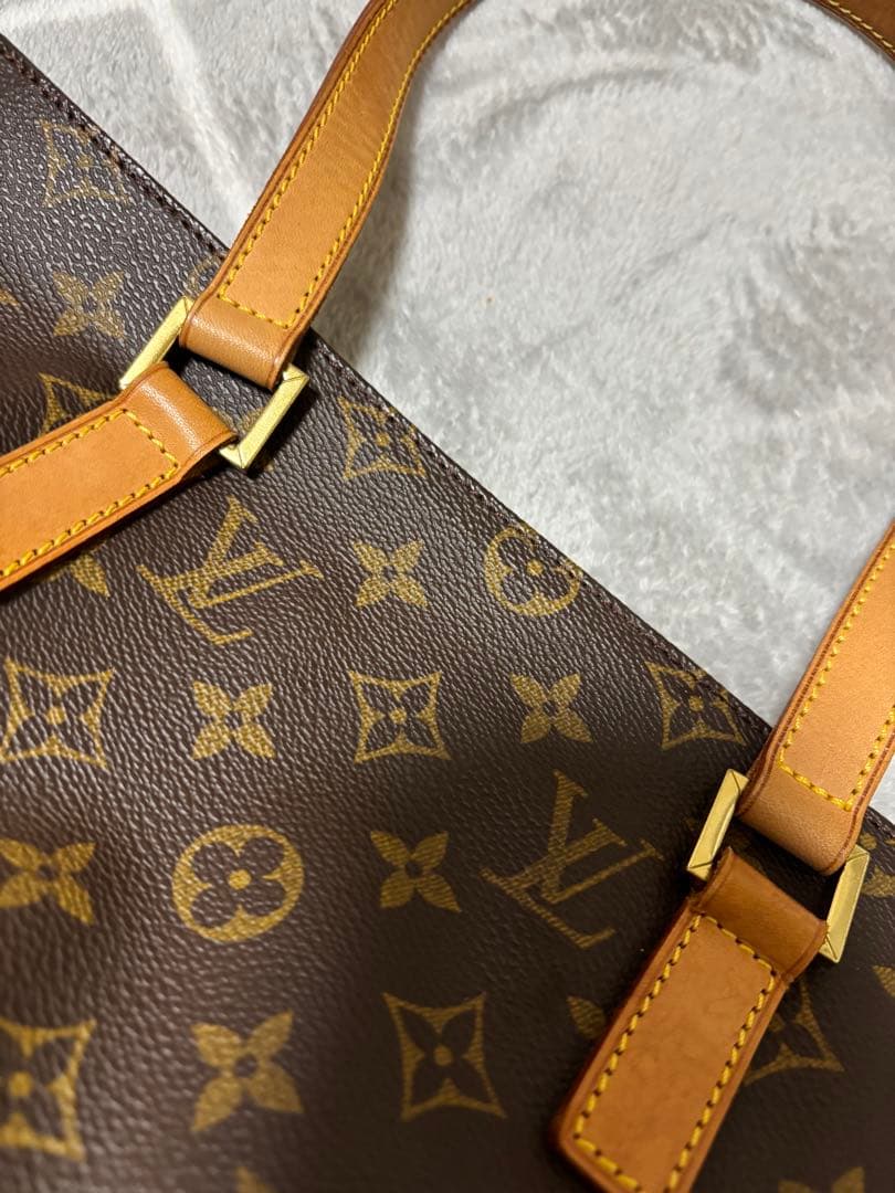 ルイヴィトン　ショルダーバック（レア・中古美品）ガバピアノ