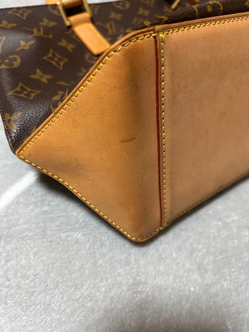 ルイヴィトン　ショルダーバック（レア・中古美品）ガバピアノ