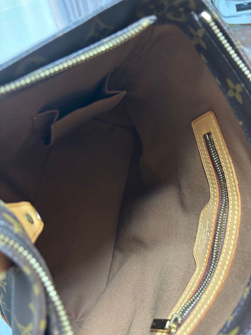 ルイヴィトン　ショルダーバック（レア・中古美品）ガバピアノ