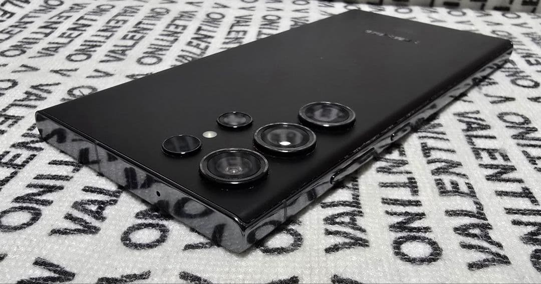 Galaxy s23ウルトラSIMフリー512GB