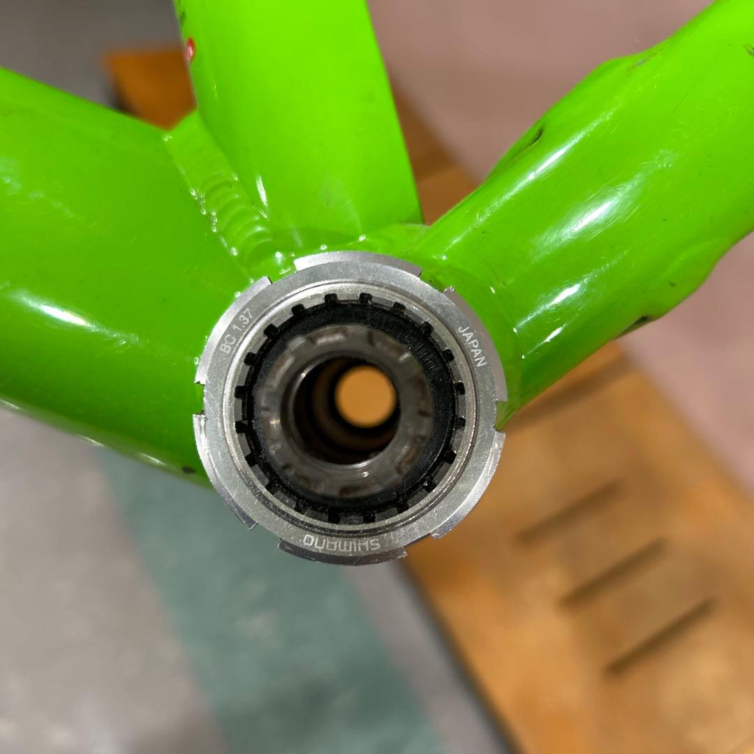 パーツ SPECIALIZED ALLEZ SPRINT M4 PRO 1999