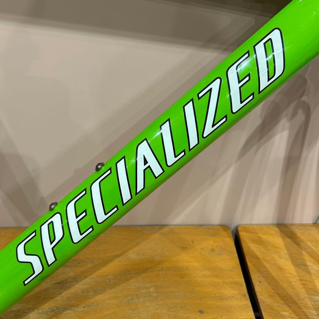 パーツ SPECIALIZED ALLEZ SPRINT M4 PRO 1999