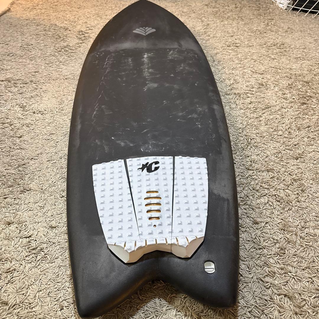 ビーチアクセス 5.6 36L