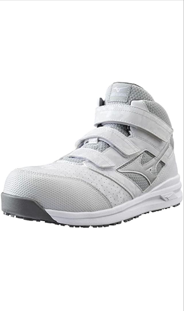 ミズノ 安全靴 ALMIGHTY LS2 21M 27.0cm