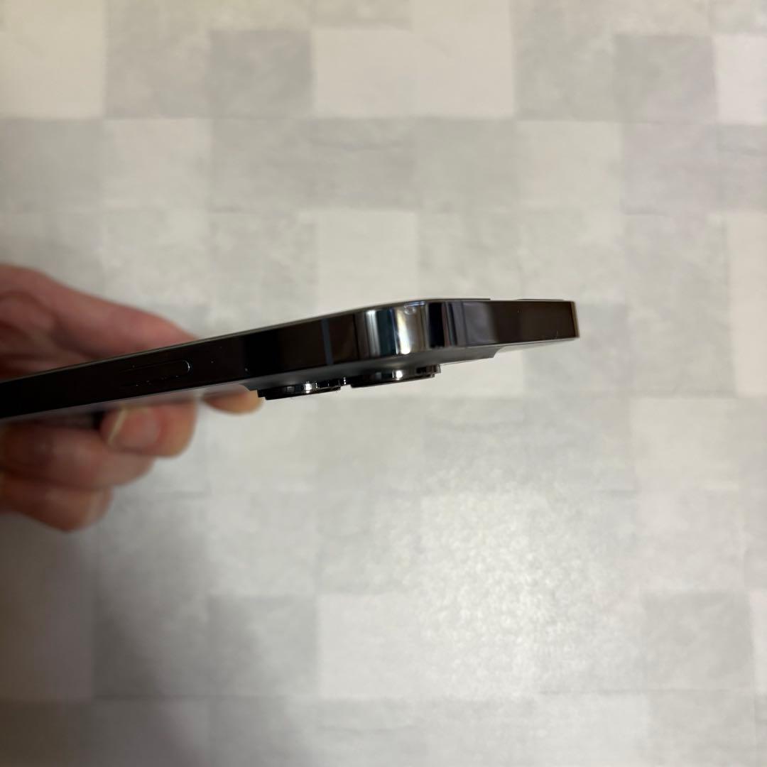 Apple iPhone 13 Pro 128GB シエラブルー