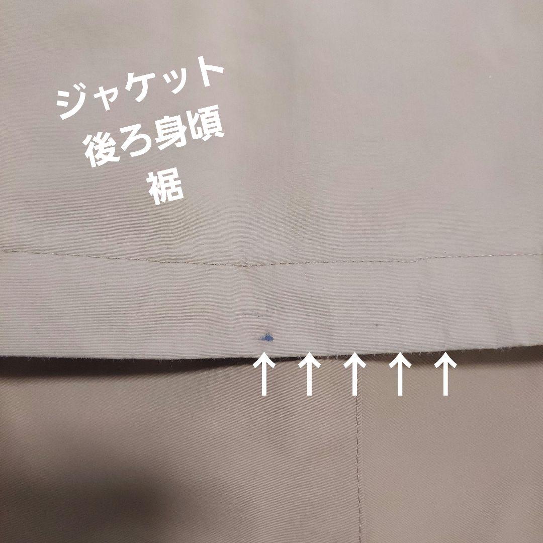 The North Face ジャケット・パンツ WS(子ども130~150)