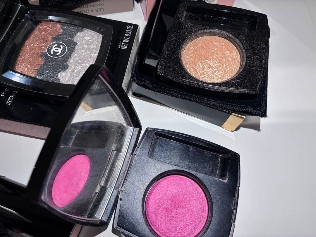 ▲！大量！激安！宅急便コンパクトに入る分だけ！　シャネル　CHANEL　まとめ