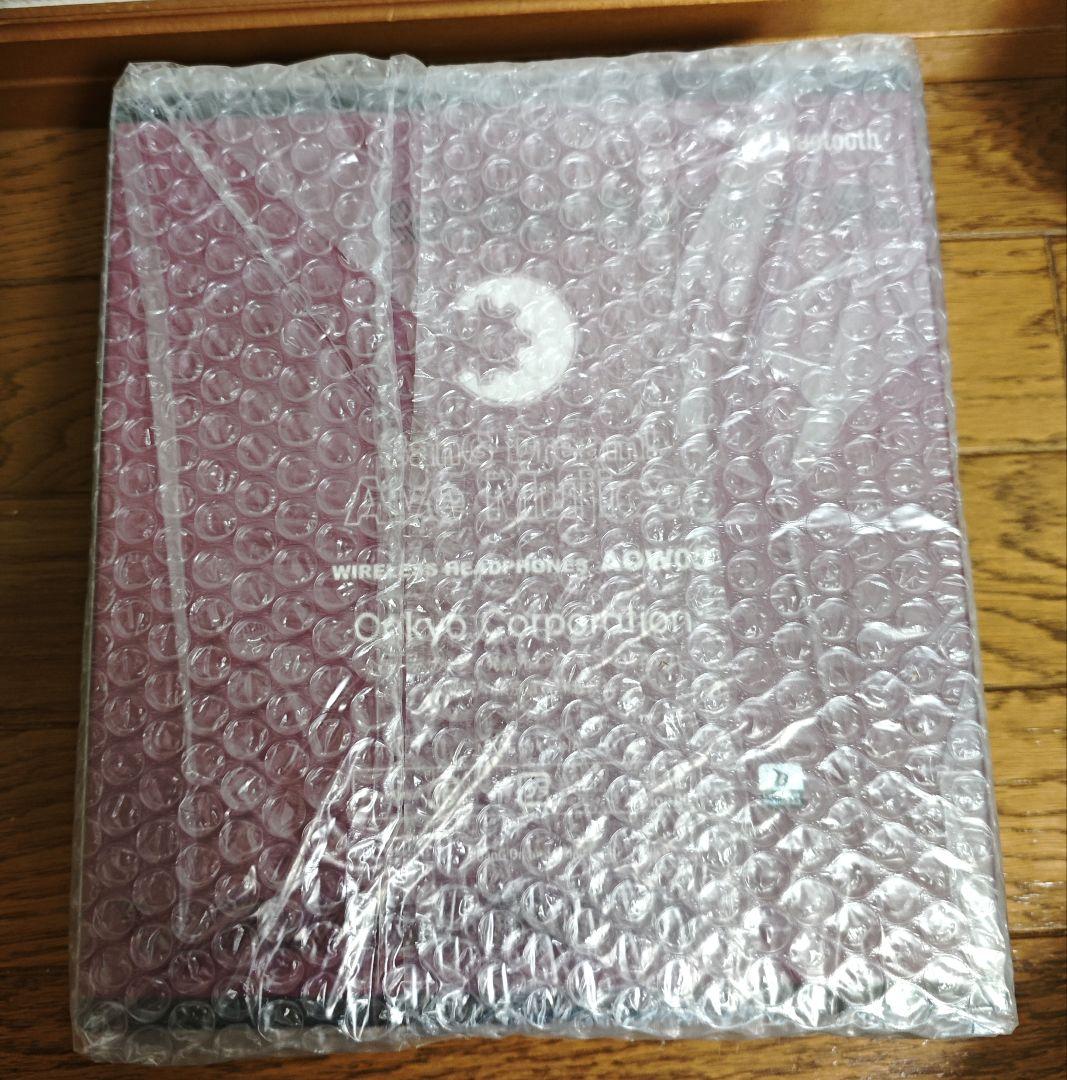 ワイヤレスヘッドホン「BanG Dream!」コラボ Ave Mujica