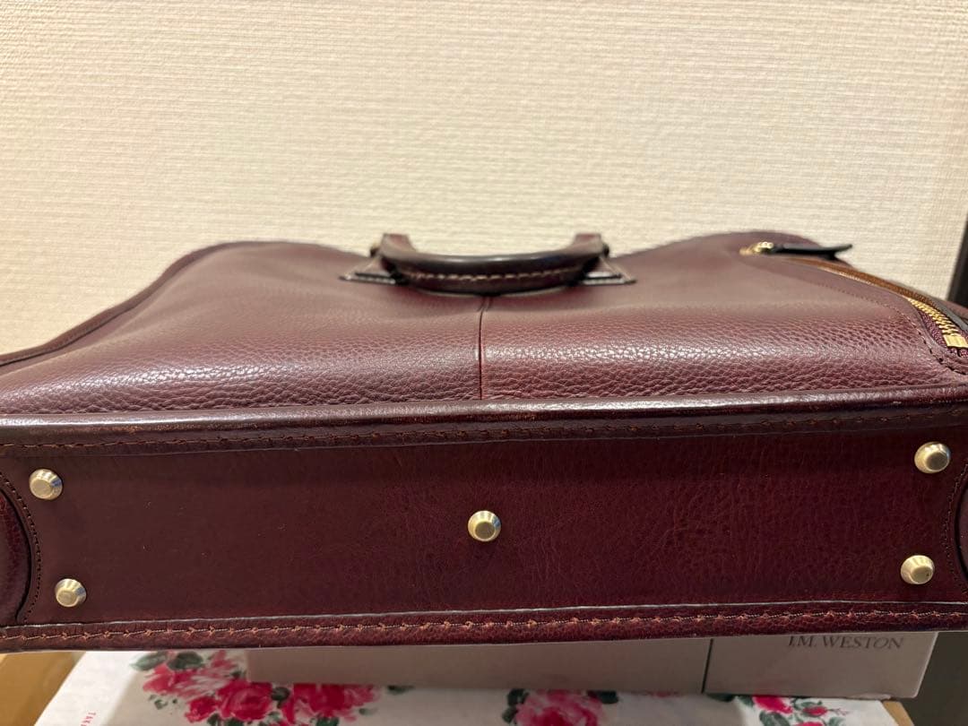 土屋鞄 ウルバーノ アーバンブリーフ