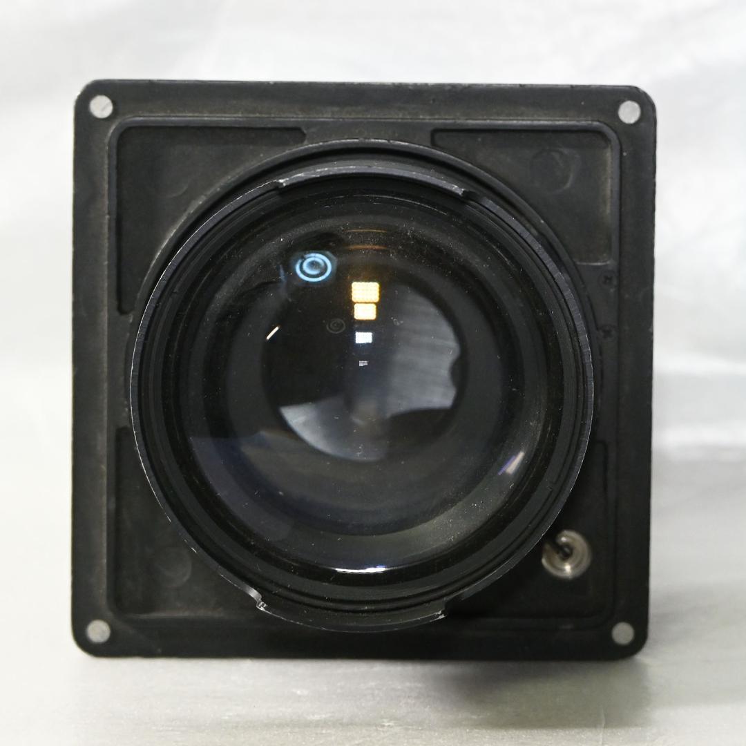 大判カメラ用レンズ　Topcor 105mm F4.5