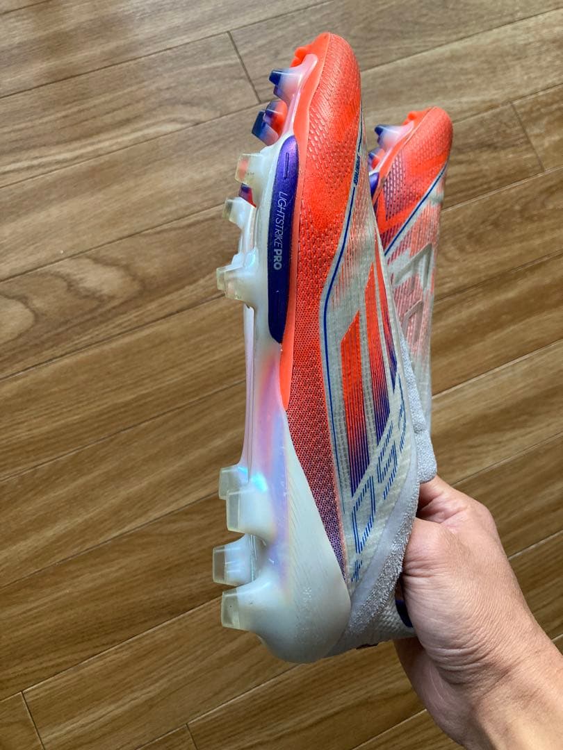 シューズ adidas F50