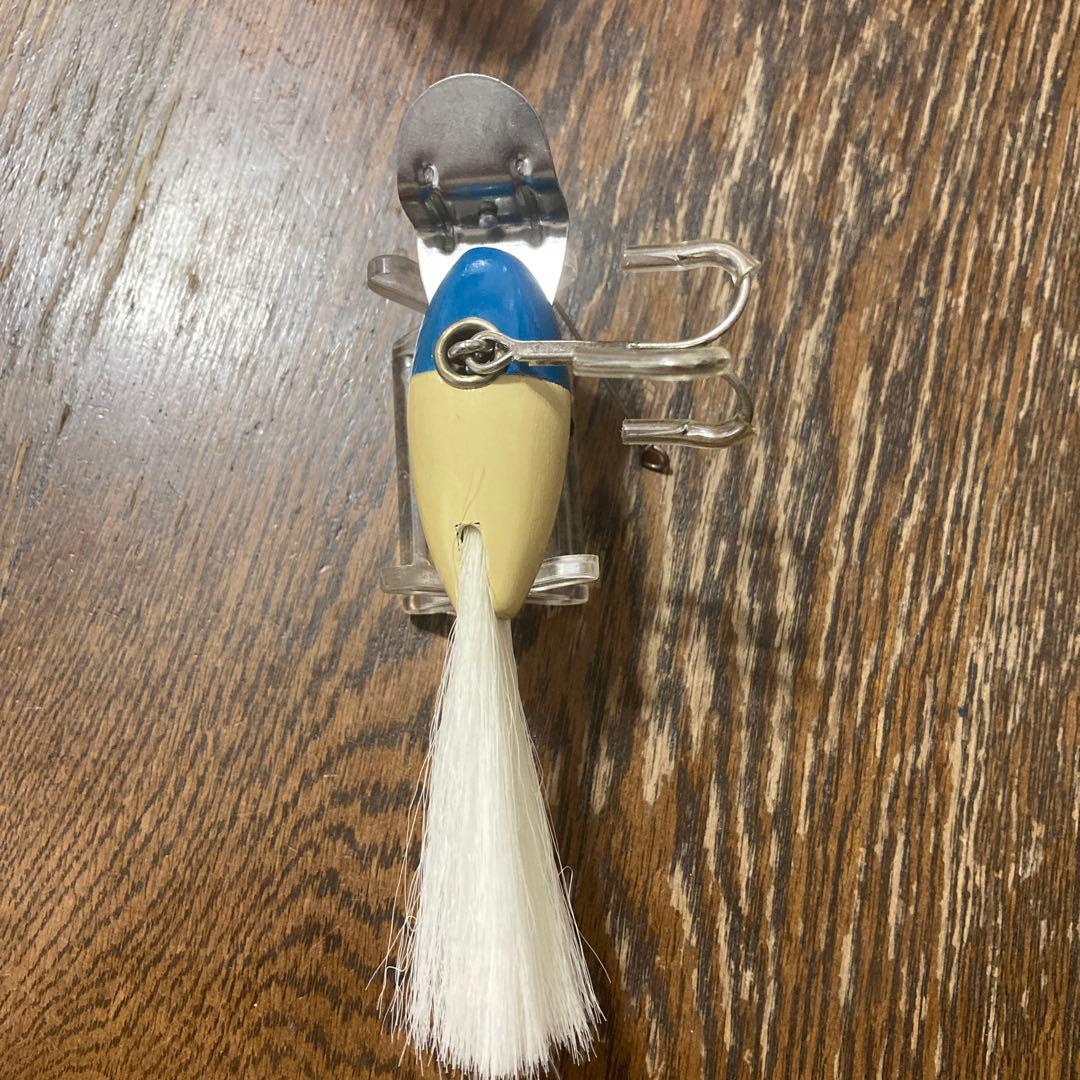 貴重　オールド　クリークチャブ　ミジェットディンガー　BH 未使用保管品