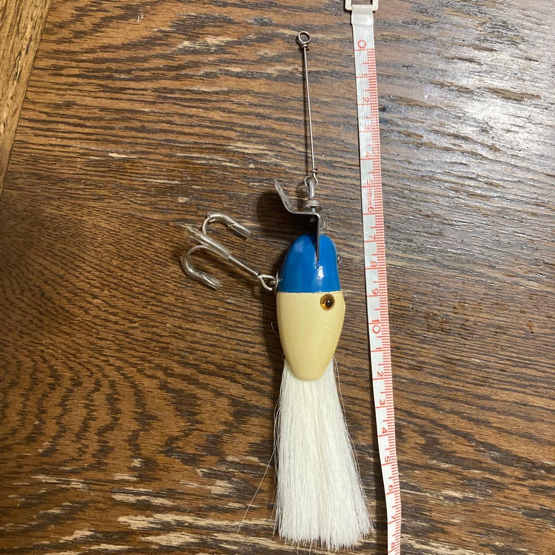 貴重　オールド　クリークチャブ　ミジェットディンガー　BH 未使用保管品