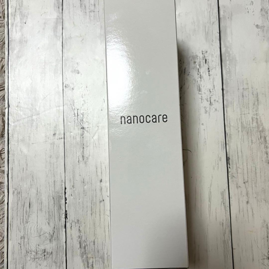 ＊ Panasonic EH-KN7J-W くるくるドライヤーナノケア 美品