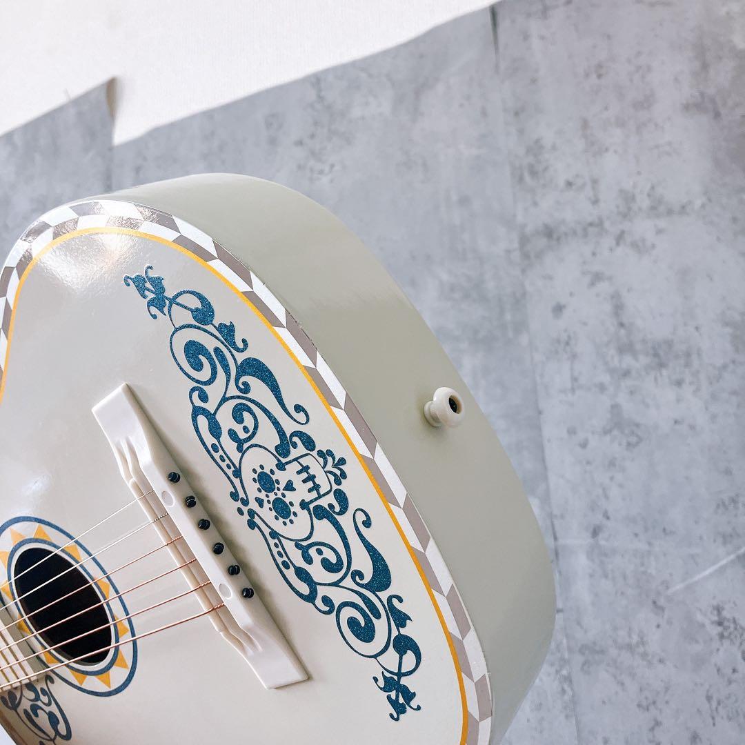 【超希少】ディズニー ピクサー リメンバーミー アコギ COCO