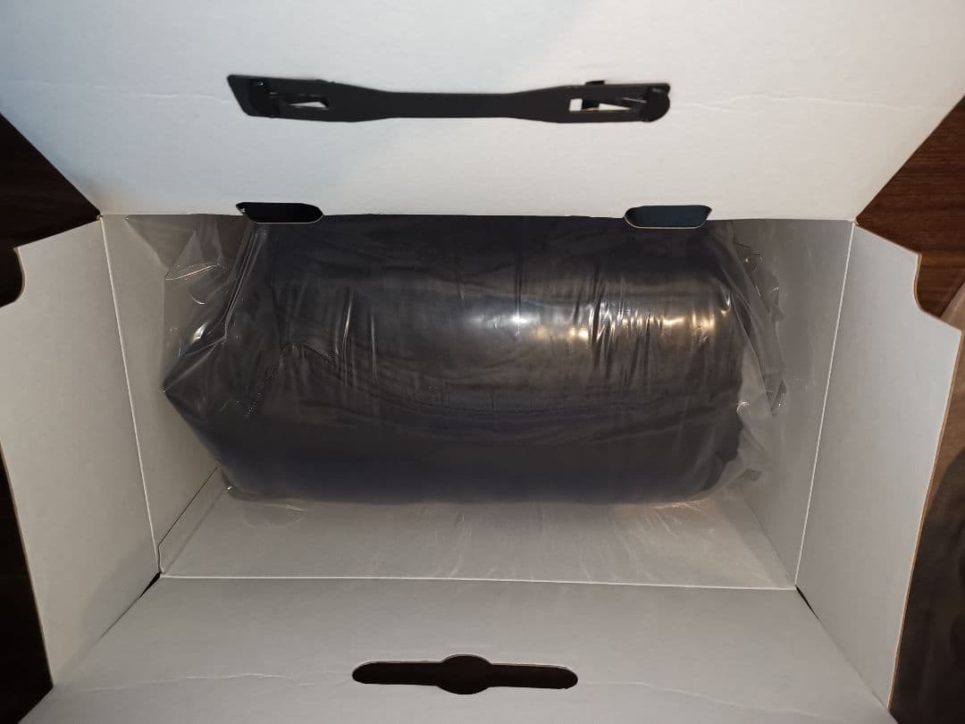 新品 ヒツジのいらない足枕 足の疲れ軽減 むくみ対策 フットピロー