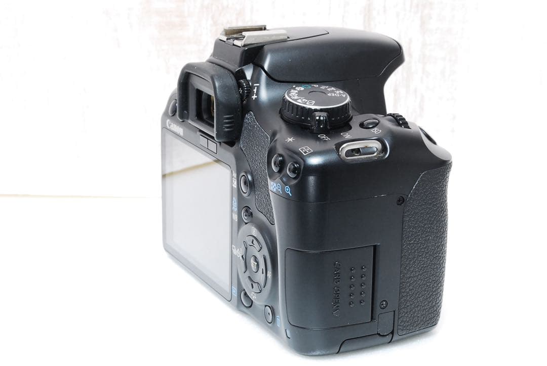 ❤️初心者にオススメ❤️スマホ転送❤️Canon Kiss X2 レンズセット❤