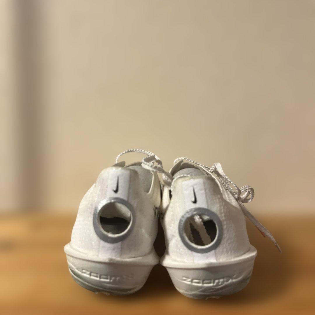 ナイキ　エアズームヴィクトリー2 26.5