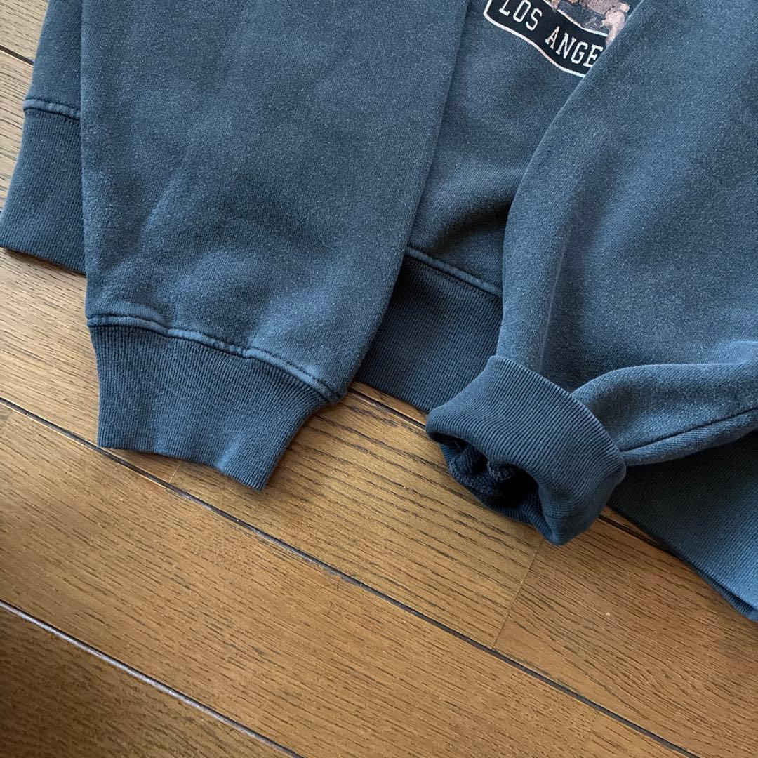 新品★ANINE BINGアニービン★VINTAGE BING スウェット