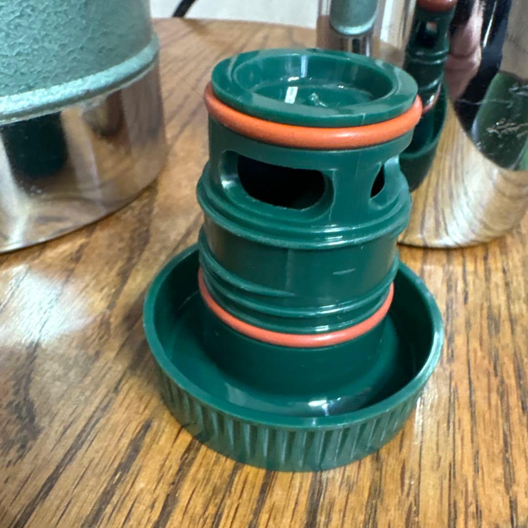 Aladdin STANLEY ビンテージ　スタンレー　A-945DH