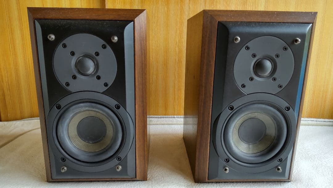 ケンウッドスピーカー　LS-1001