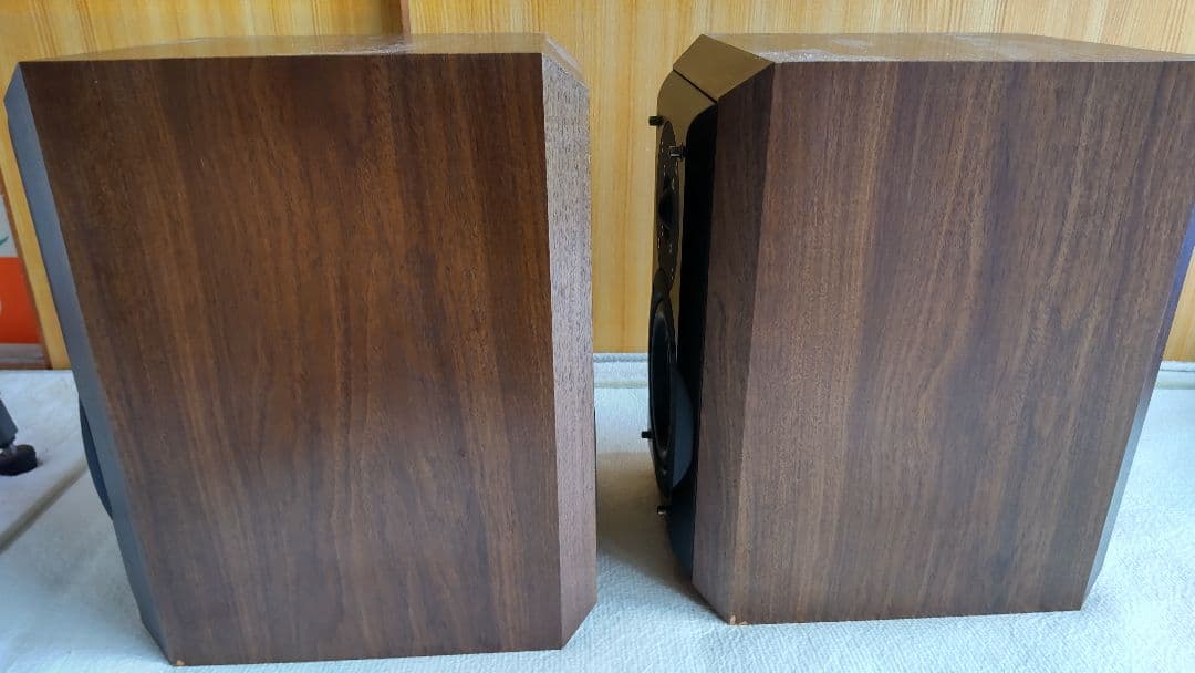 ケンウッドスピーカー　LS-1001