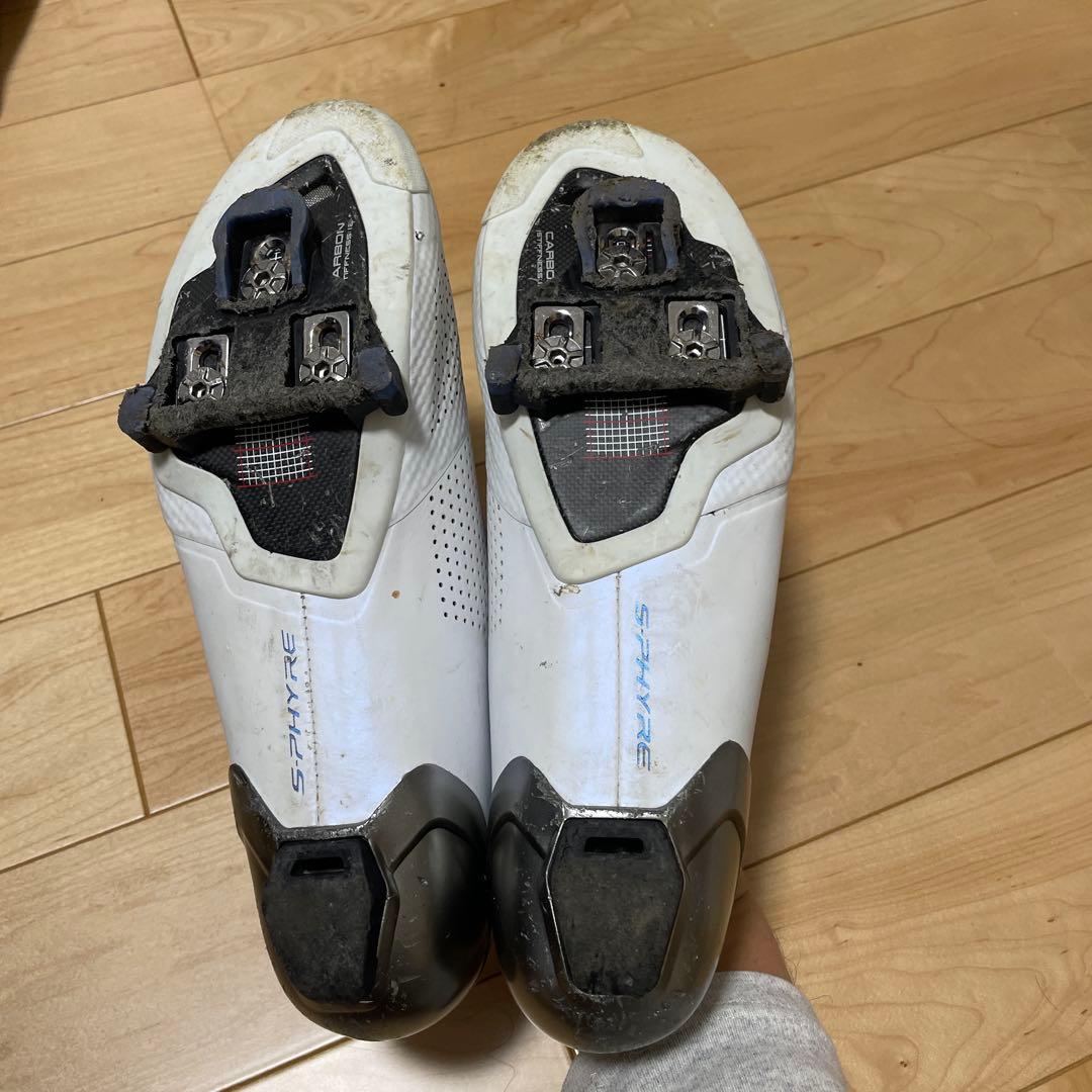 ウェア Shimano S-Phyre