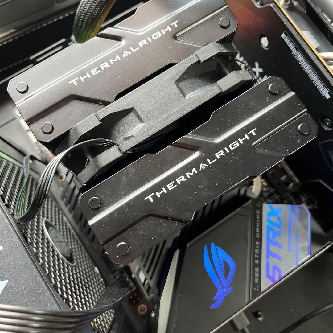 intel Core i9-10900K Z490 RTX3060他　セット販売