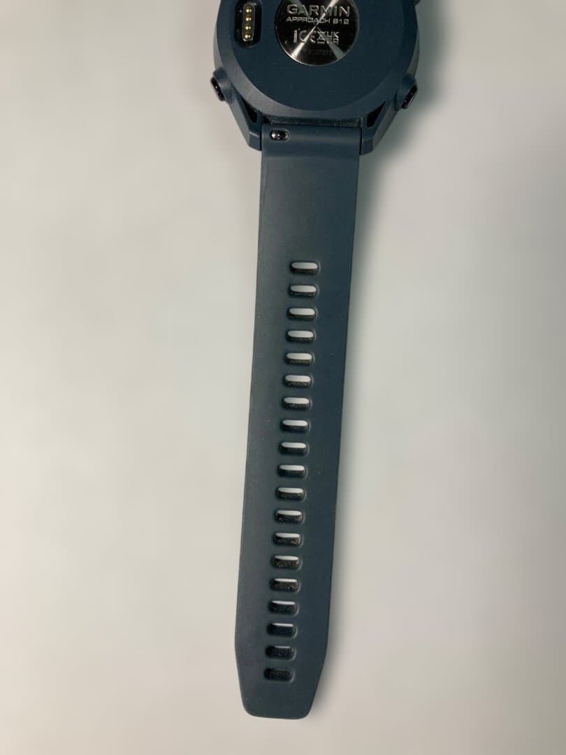 ガーミン アプローチ S12